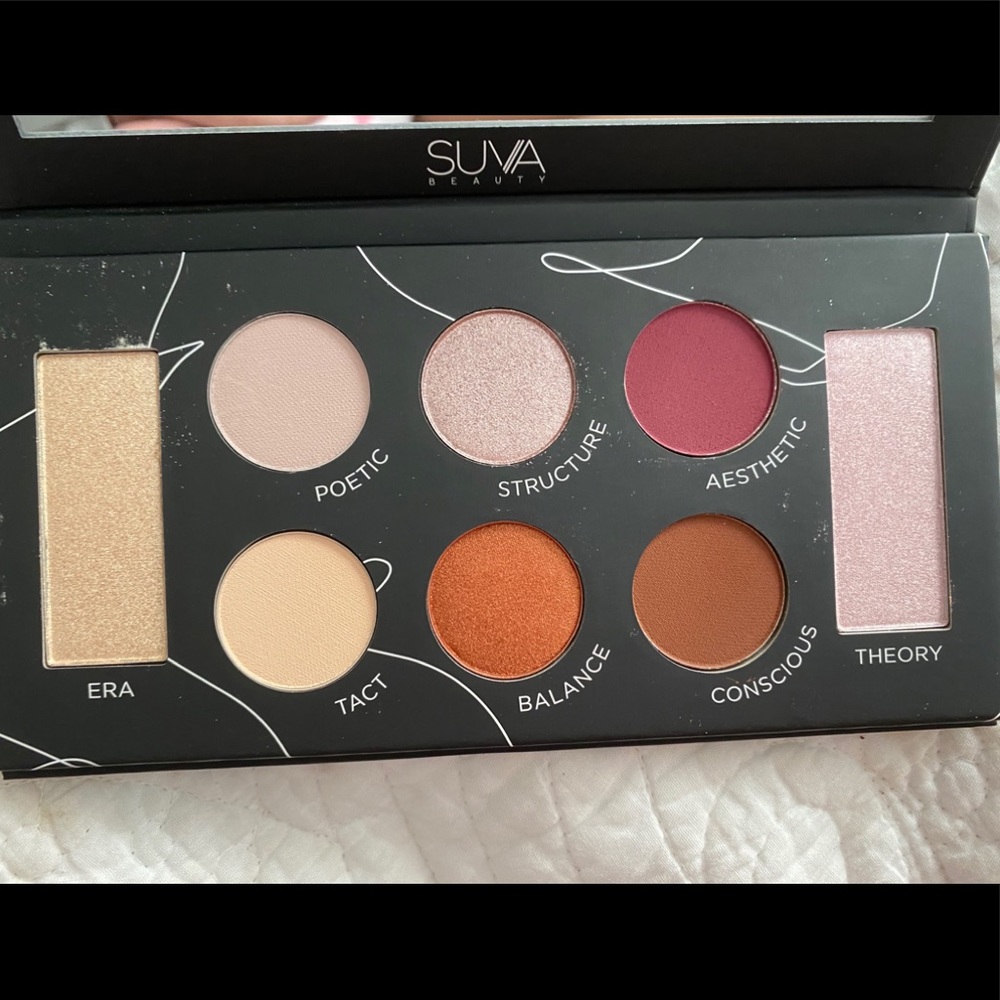 New Makeup bundle - Picture 4 of 5